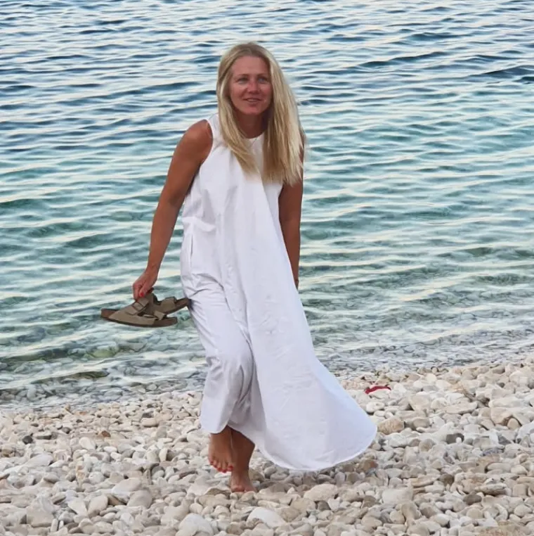Barbara Kolar priznala simpatičan fail s fotkama: 'Ne bi škodilo da sam to učinila prije, ali savršenstvo je dosadno'