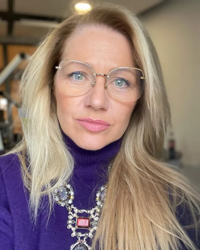 Barbara Kolar