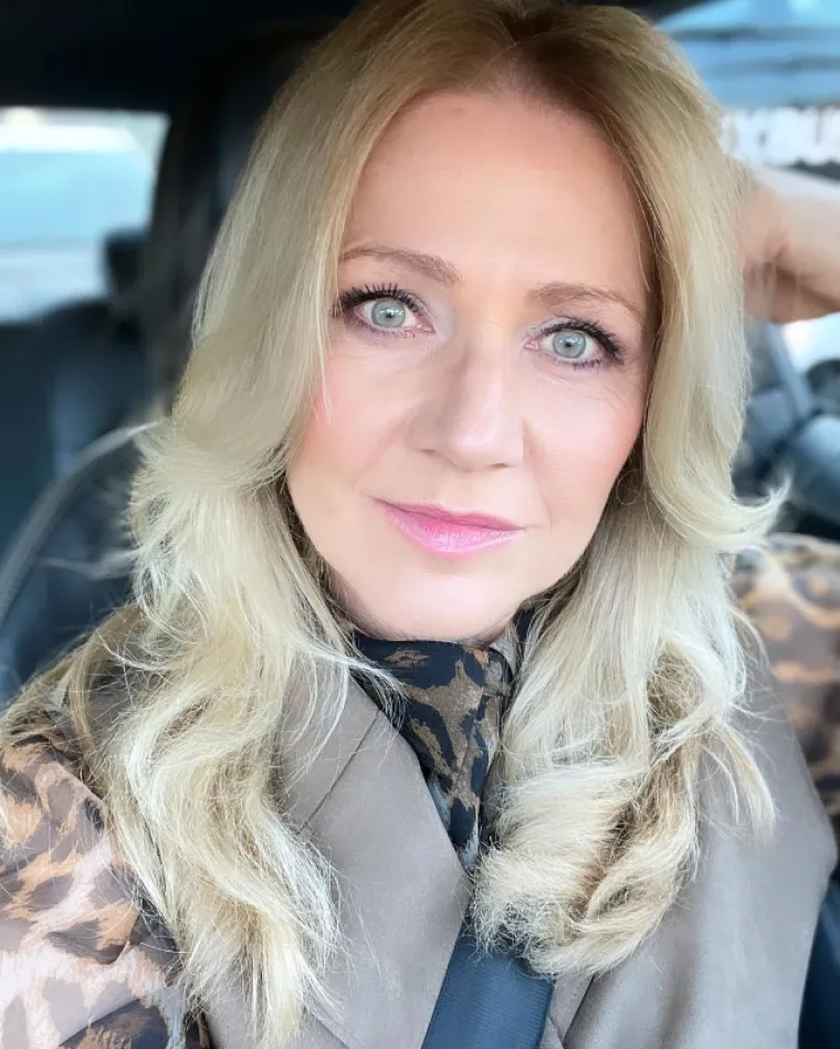 Barbara Kolar