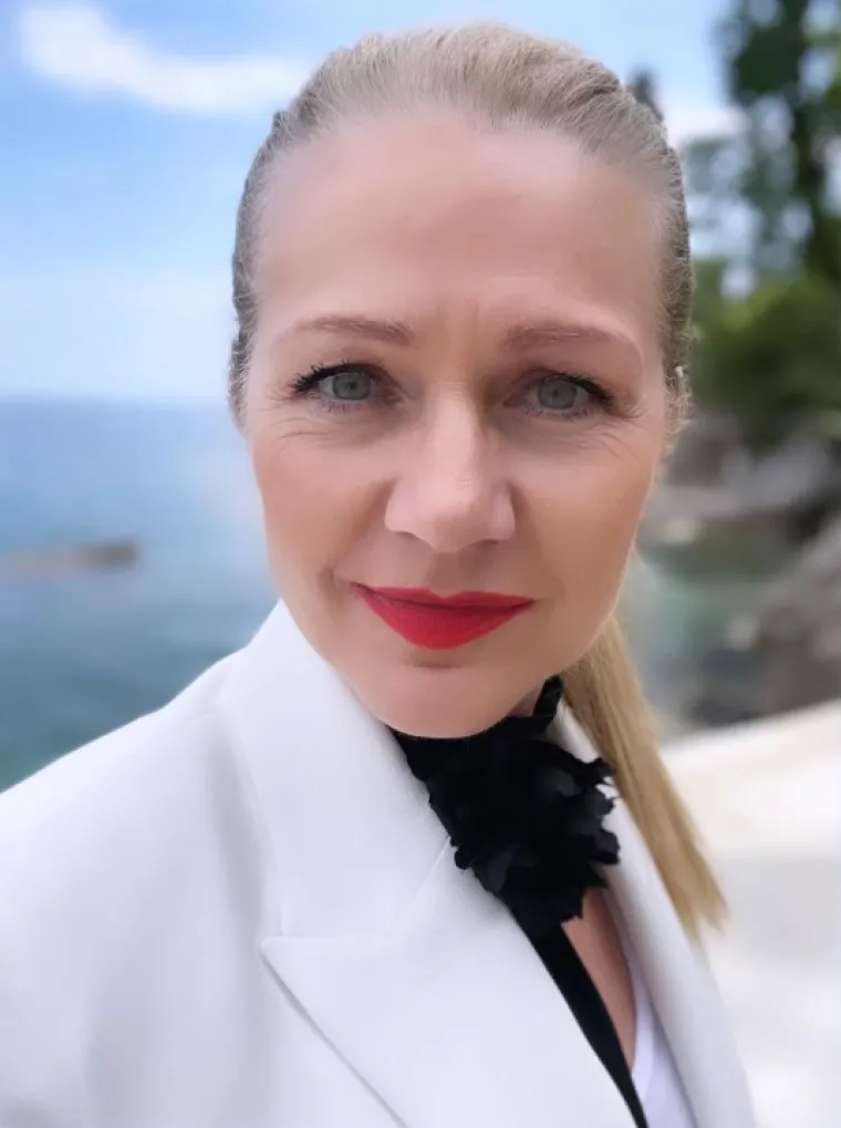 Barbara Kolar priznala simpatičan fail s fotkama: 'Ne bi škodilo da sam to učinila prije, ali savršenstvo je dosadno'