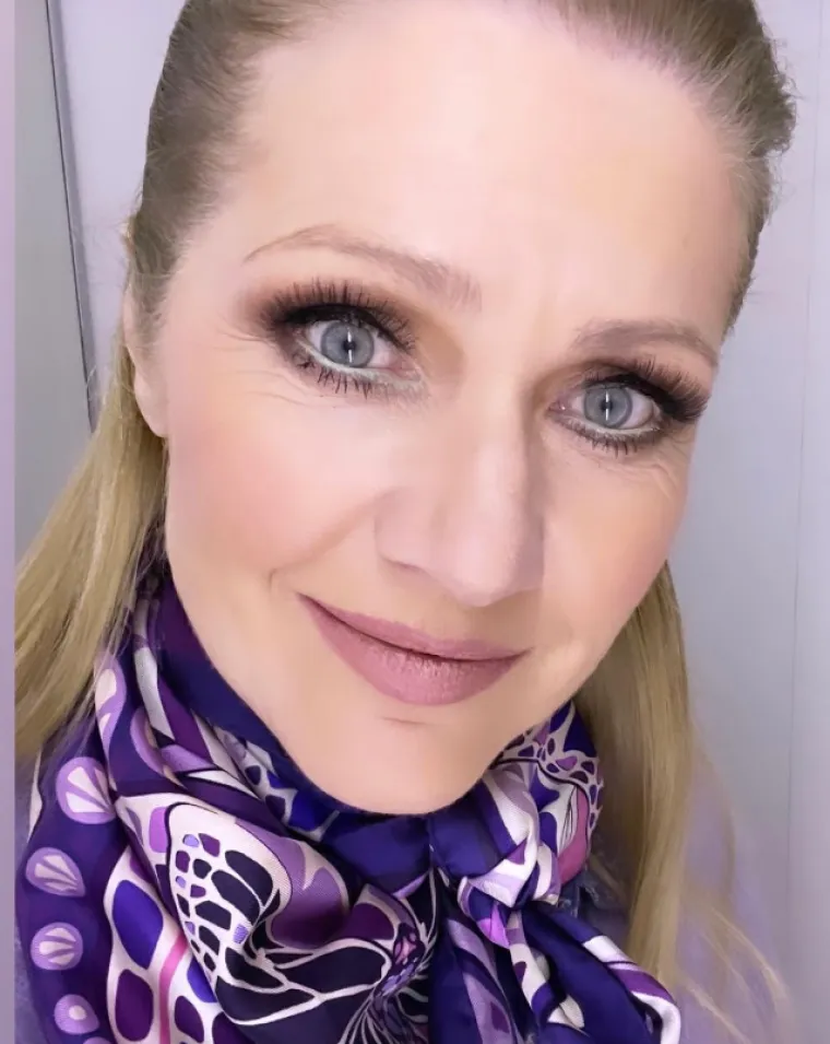 Barbara Kolar priznala simpatičan fail s fotkama: 'Ne bi škodilo da sam to učinila prije, ali savršenstvo je dosadno'