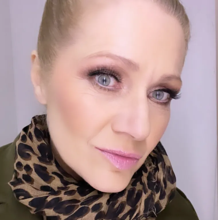 Barbara Kolar priznala simpatičan fail s fotkama: 'Ne bi škodilo da sam to učinila prije, ali savršenstvo je dosadno'
