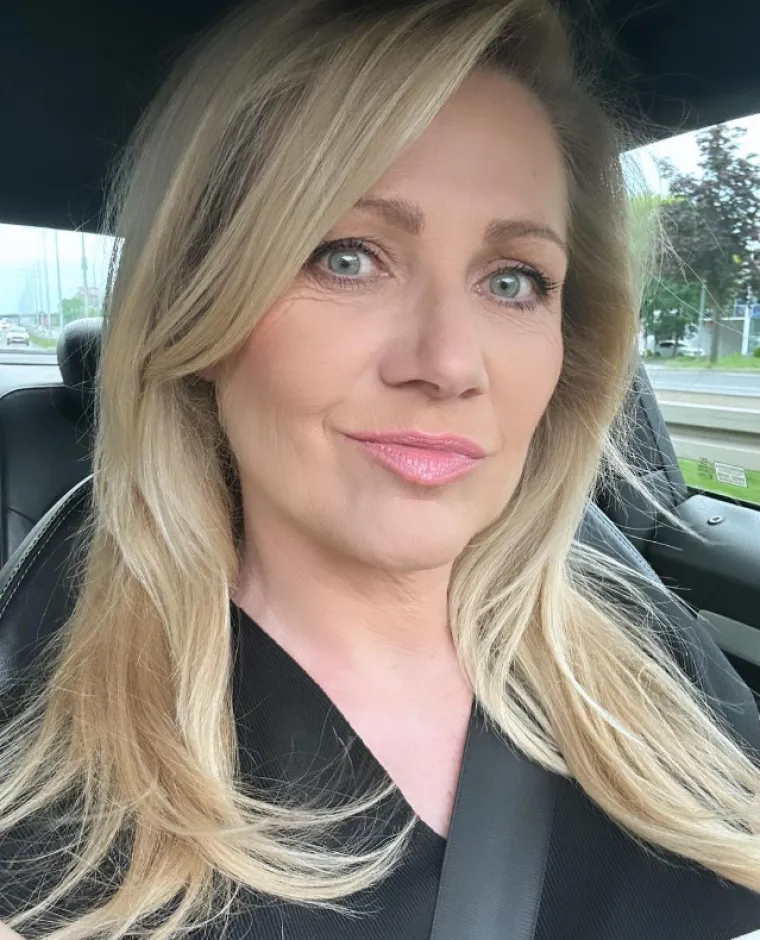 Barbara Kolar priznala simpatičan fail s fotkama: 'Ne bi škodilo da sam to učinila prije, ali savršenstvo je dosadno'