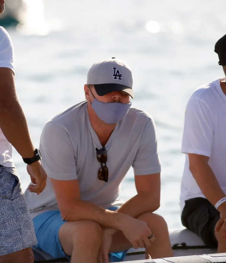 Leonardo DiCaprio uhvaćen s novom 26 godina mlađom curom? 'Izgleda da je ovisan...'