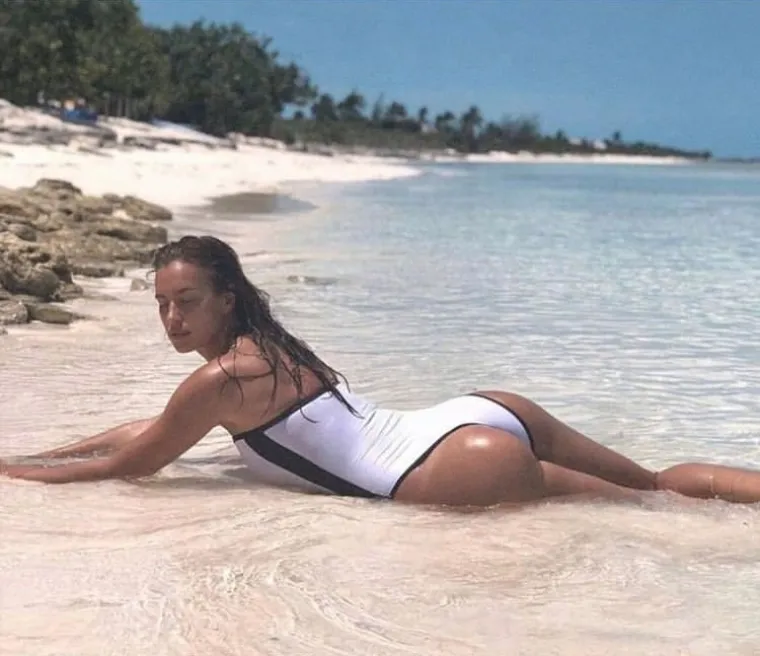 Irina Shayk