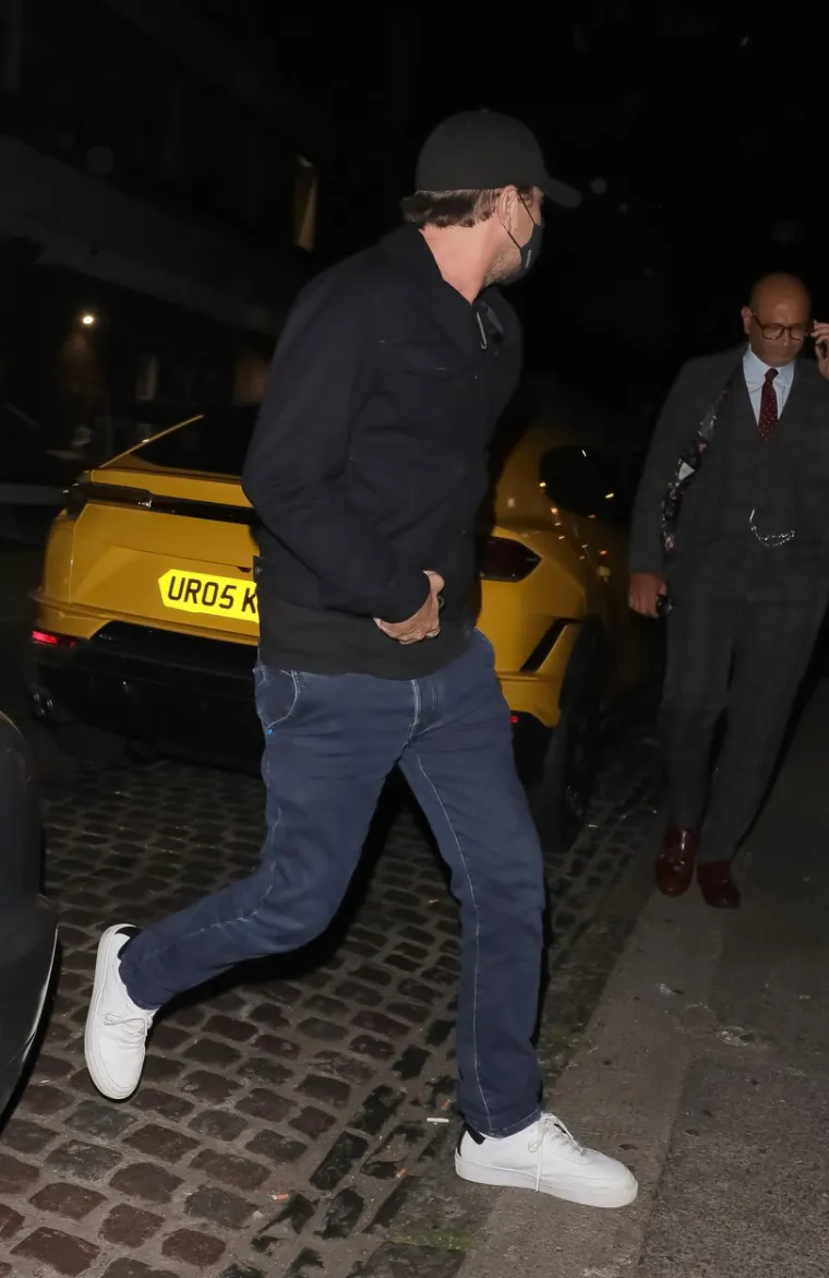 Leonardo DiCaprio opet uhvaćen s Gigi Hadid! Ovaj put misli ozbiljno? Sve će vam biti jasno kad vidite s kim su bili