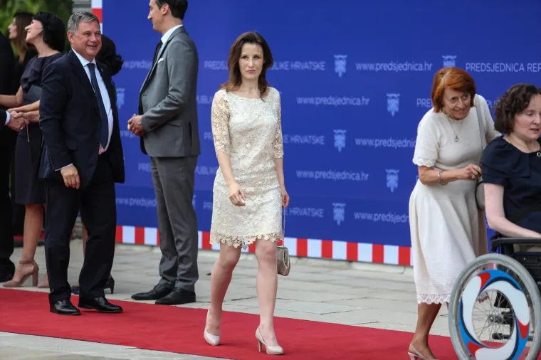 Dalija Orešković