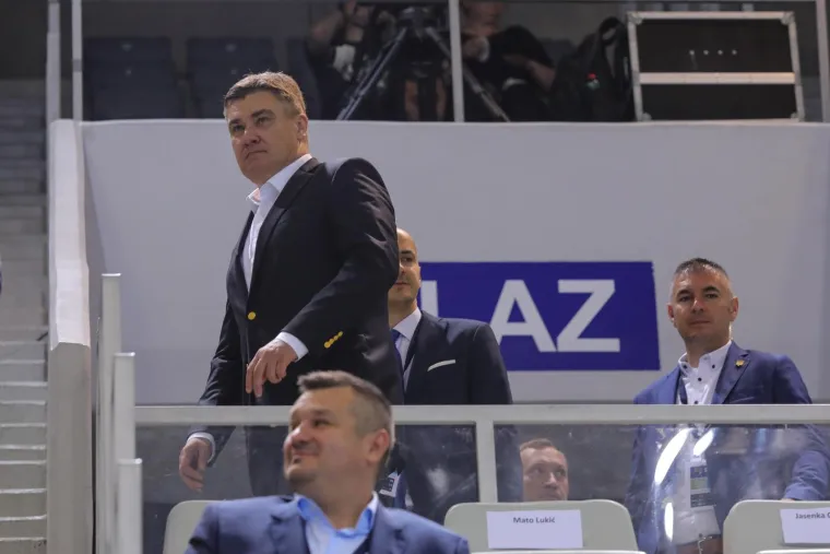 Izgleda kao da je Milanoviću draži HDZ-ov premijer od vlastitog ministra, no za to postoji jako dobar razlog