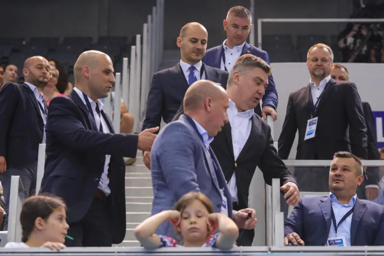 Izgleda kao da je Milanoviću draži HDZ-ov premijer od vlastitog ministra, no za to postoji jako dobar razlog
