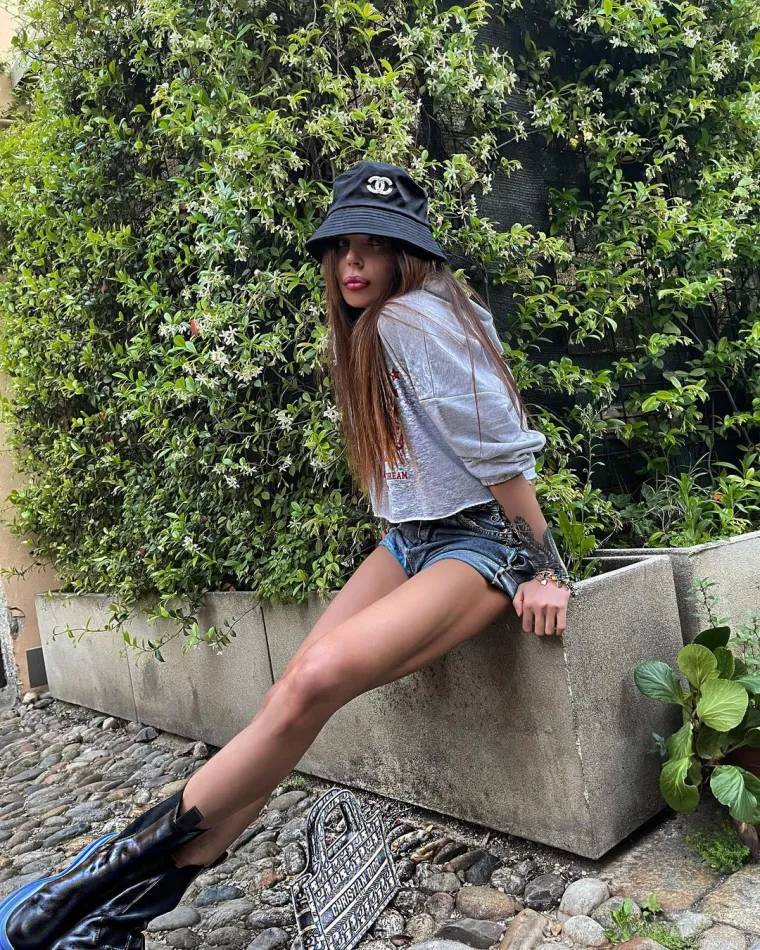 Nina Morić
