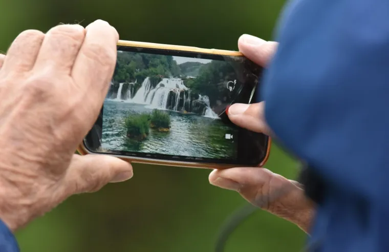 Podijelimo ljubav prema prirodi: Nacionalni park Krka slavi 35. rođendan i časti besplatnim ulazom u Park