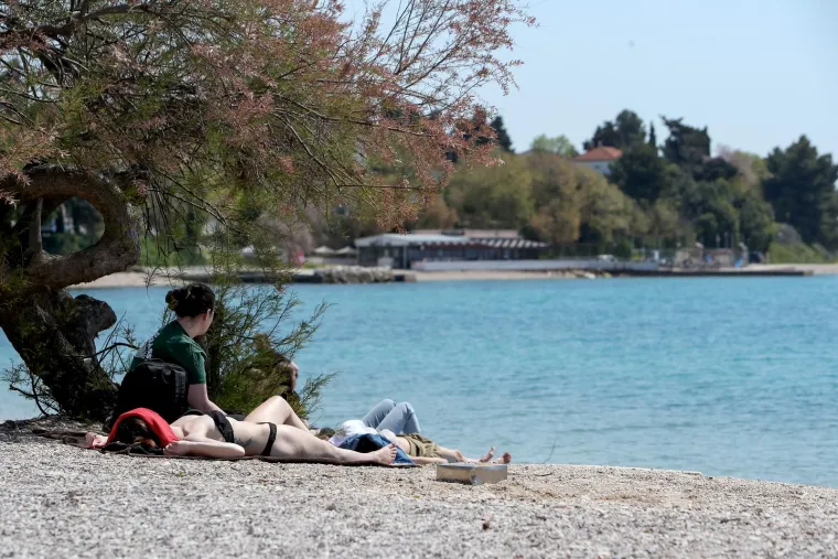 Evo kako se možete čuvati: 1. Držite se podalje od vrućine ako možete