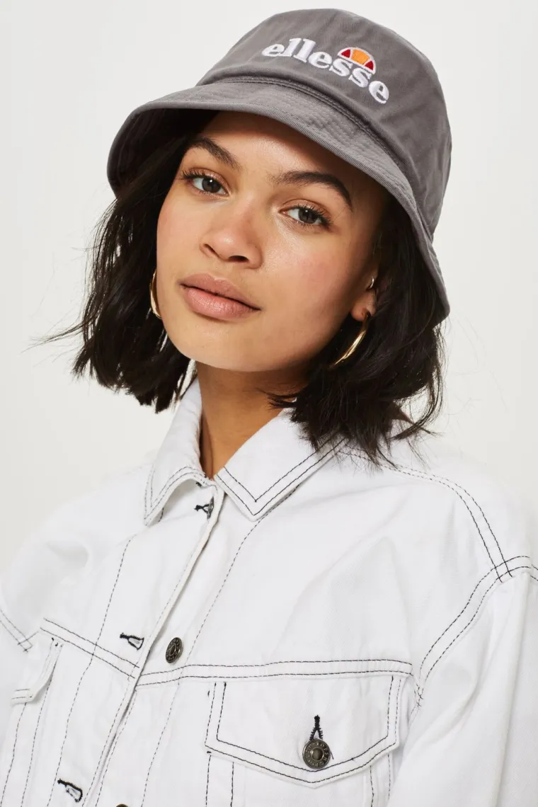 Platneni šešir by Ellesse, Topshop, 169,96 kuna