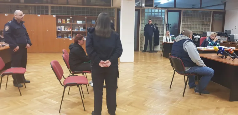 Upravo su kći i zet nakon 19 godina otvorili škrinju i pronašli mrtvu Jasminu