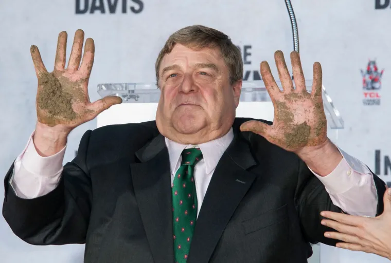 John Goodman