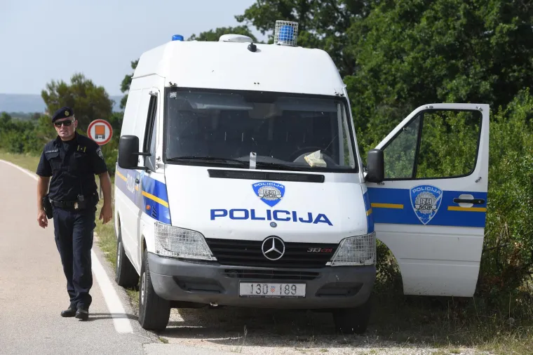 Jutros nastavljena potraga za trećim članom posade palog helikoptera: Stigli i mađarski istražitelji