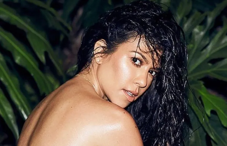 Kourtney Kardashian
