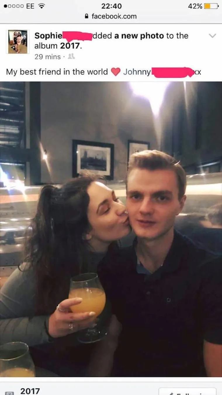 ONE SU HTJELE OSTATI SAMO PRIJATELJI, A ONI SU HTJELI NEŠTO VIŠE: Od nelagode u zraku i vi ćete se naježiti