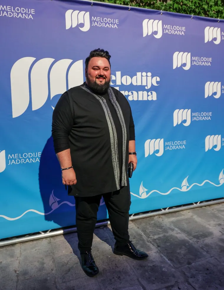 Jacques Houdek