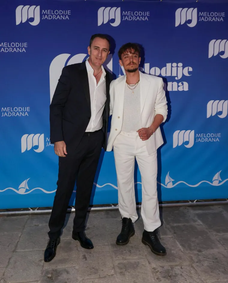 Sergej Ćetković, Marko Kutlić