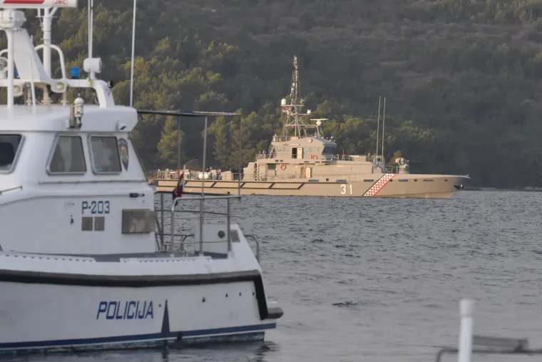 Pronađena olupina helikoptera i tijelo drugog člana posade: Na terenu su bile sve raspoložene snage