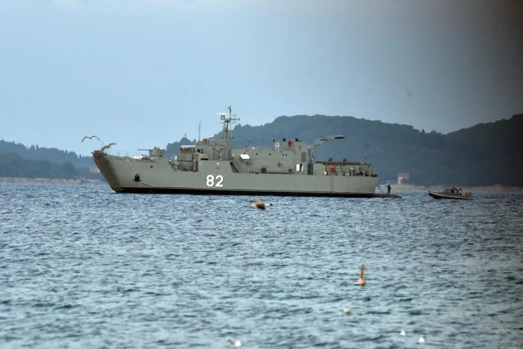 Pronađena olupina helikoptera i tijelo drugog člana posade: Na terenu su bile sve raspoložene snage