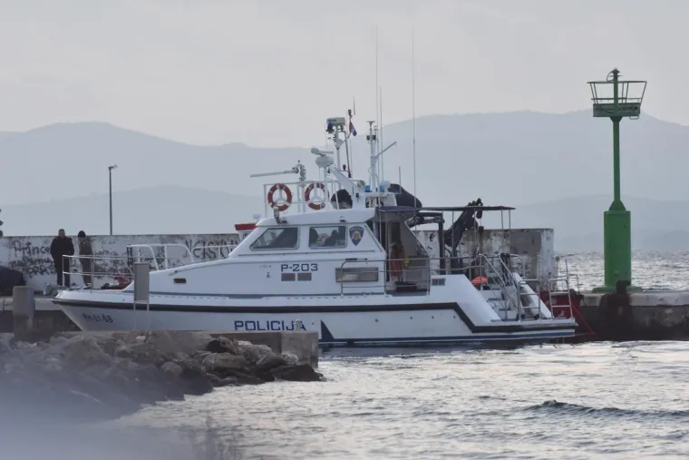 Pronađena olupina helikoptera i tijelo drugog člana posade: Na terenu su bile sve raspoložene snage