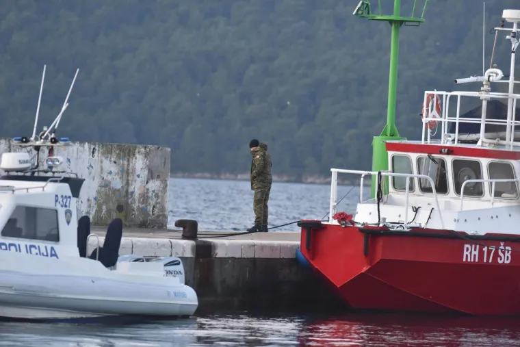 Pronađena olupina helikoptera i tijelo drugog člana posade: Na terenu su bile sve raspoložene snage