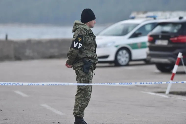 Pronađena olupina helikoptera i tijelo drugog člana posade: Na terenu su bile sve raspoložene snage