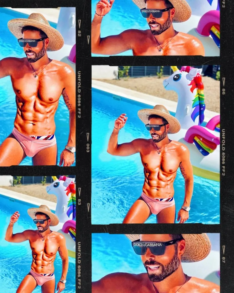 Marko Grubnić