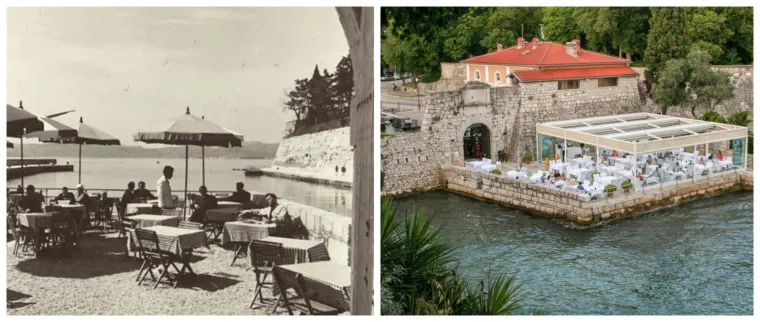 Zadar KROZ VRIJEME: Koliko se stvari u 50 godina može promijeniti
