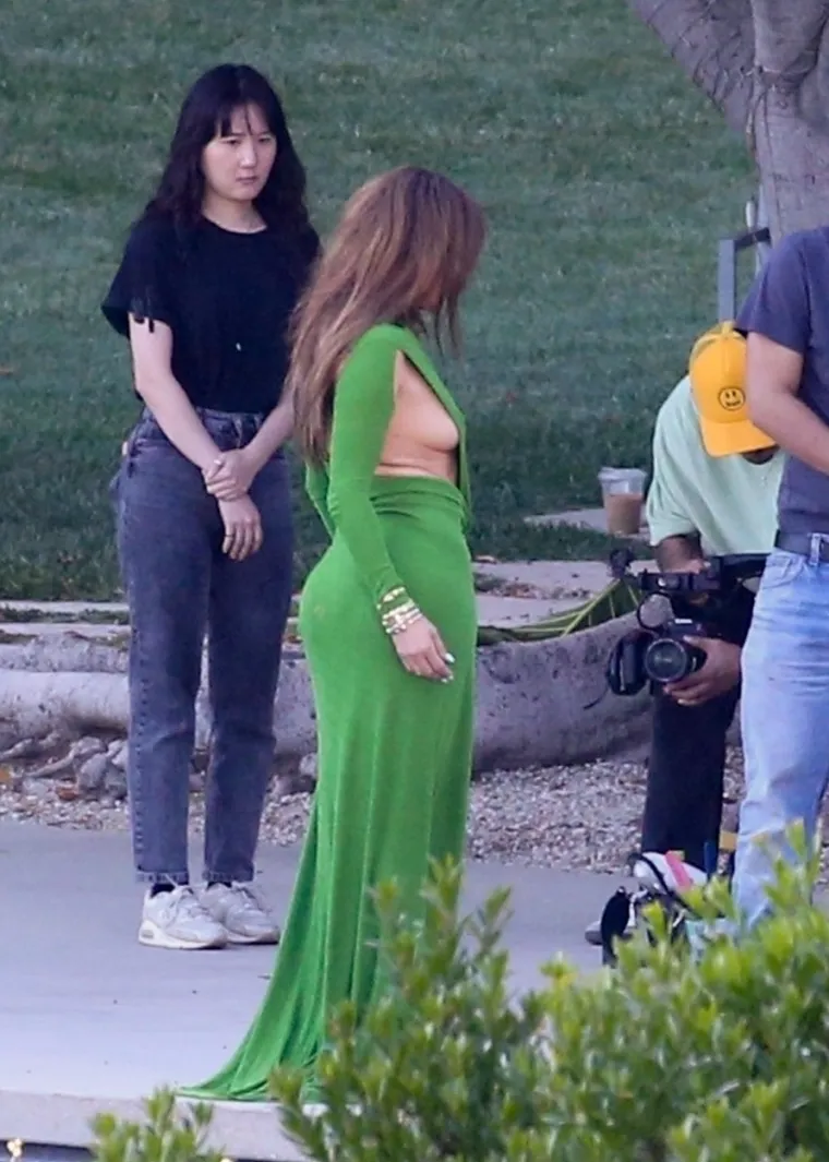 Jennifer Lopez