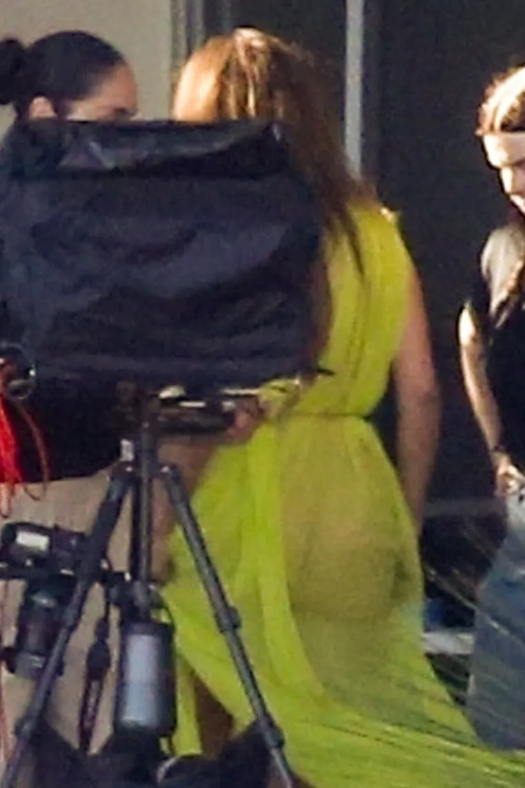 Jennifer Lopez