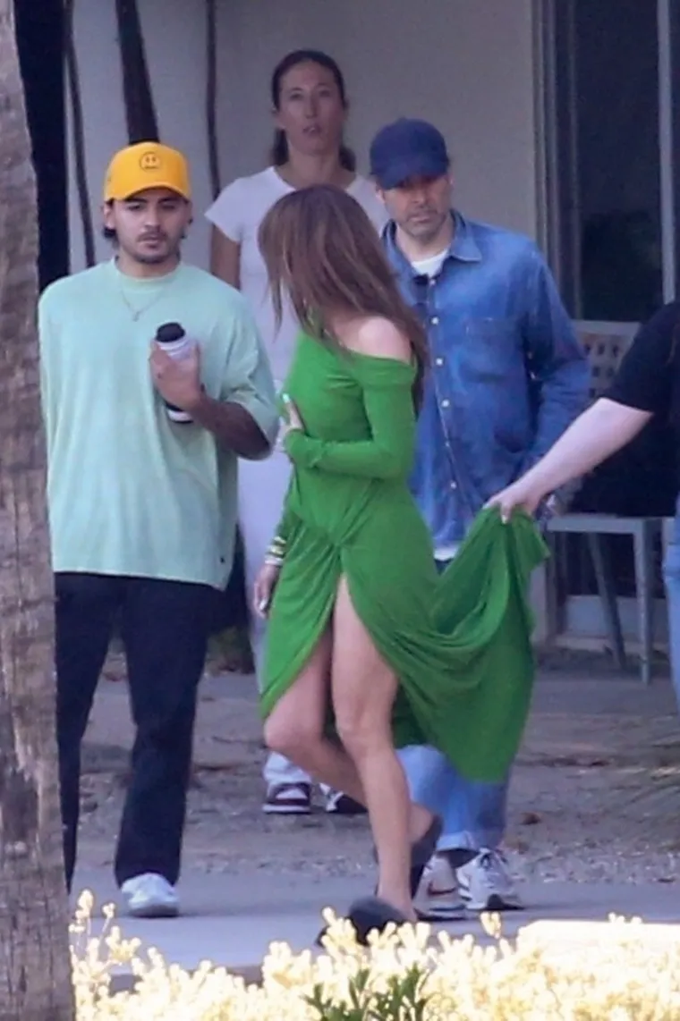 Jennifer Lopez