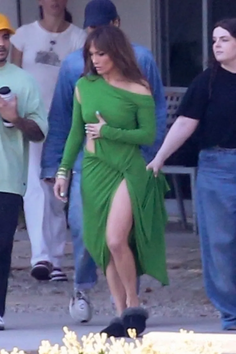 Jennifer Lopez