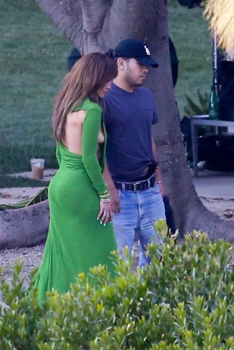 Jennifer Lopez
