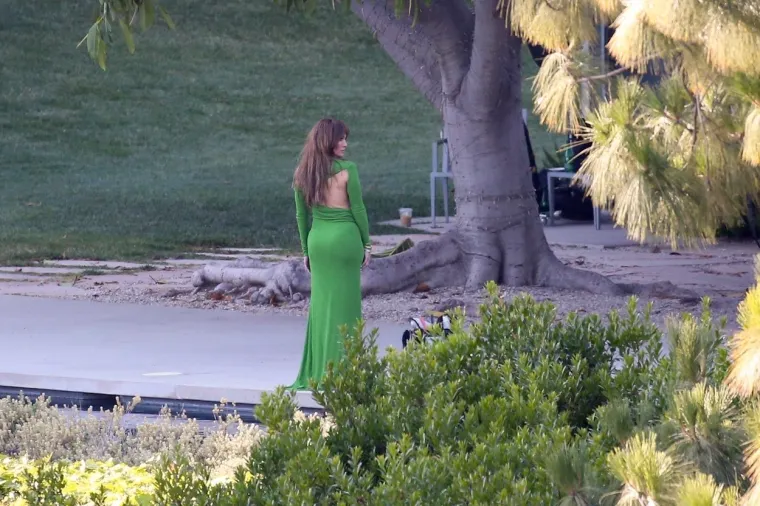 Jennifer Lopez