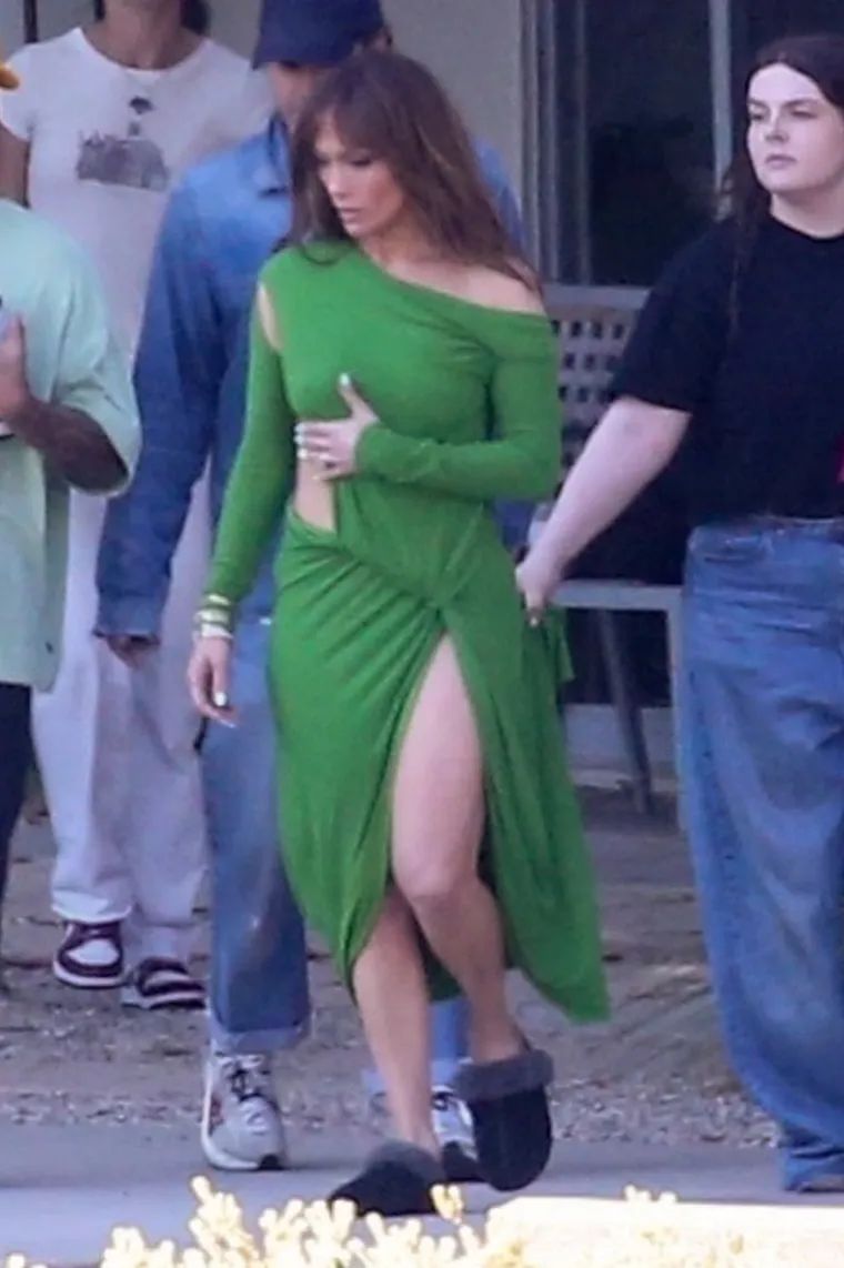 Jennifer Lopez