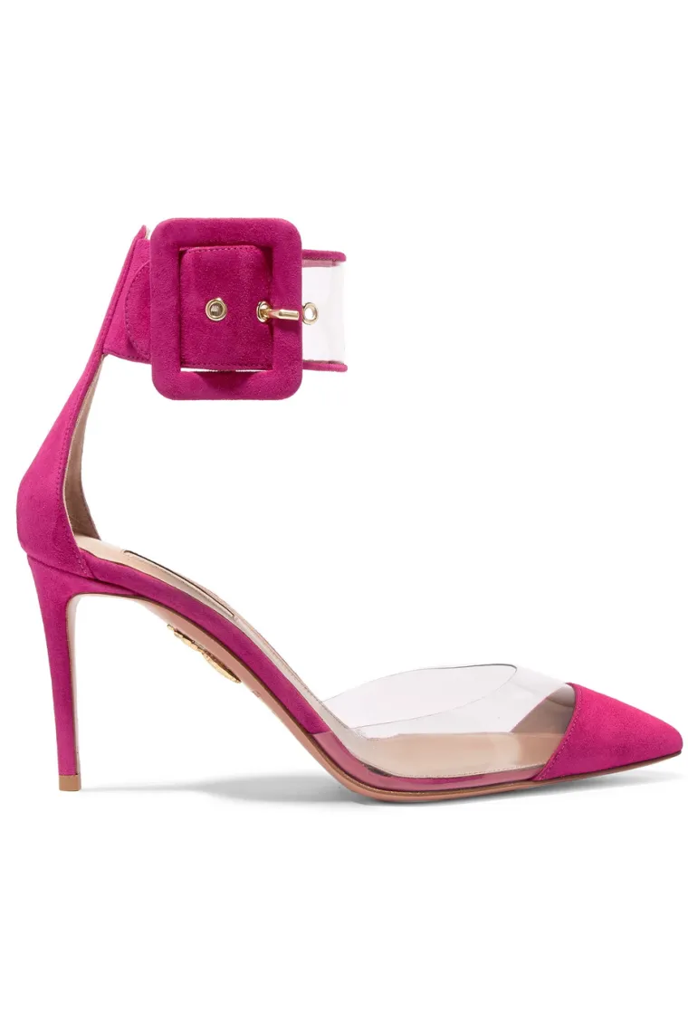 Aquazzura sandale s remenom, Net-a-Porter, 4.848,09 kuna