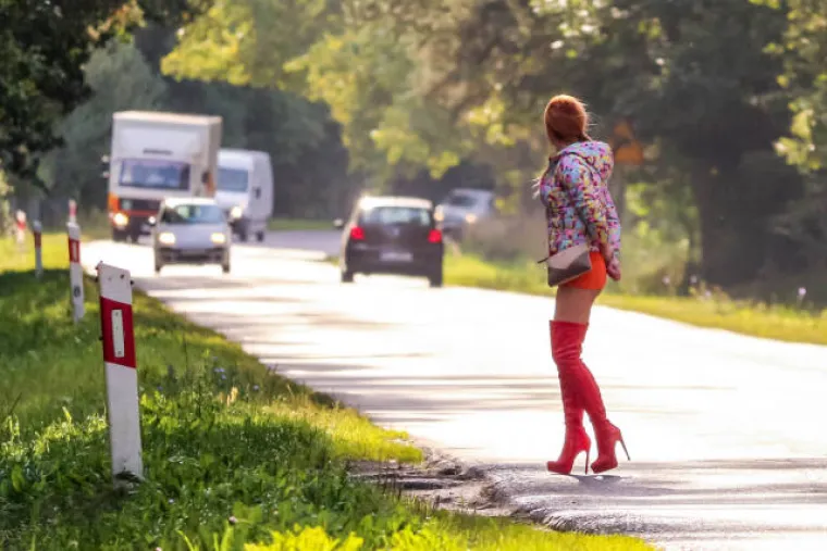 MOŽETE LI POGODITI KOJIM SE STARIM ZANATOM BAVE? Bilo da su na suncu ili na snijegu, njihova 'uniforma' je postojana