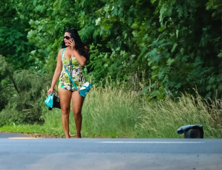 MOŽETE LI POGODITI KOJIM SE STARIM ZANATOM BAVE? Bilo da su na suncu ili na snijegu, njihova 'uniforma' je postojana