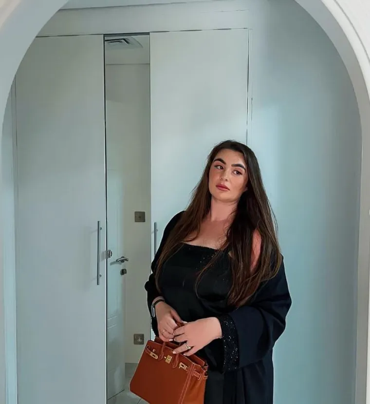 Supruga arapskog šeika navela razloge zbog kojih bi momentalno ostavila muža: 'Ako mi smanji budžet...'