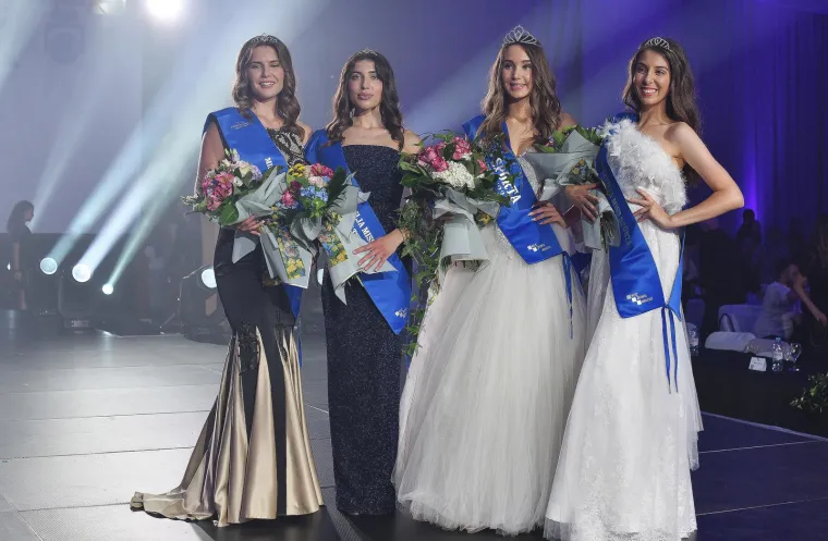 Imamo novu Miss sporta: Cure su paradirale u badićima, izvele sportske koreografije, a samo je jedna oduševila sve