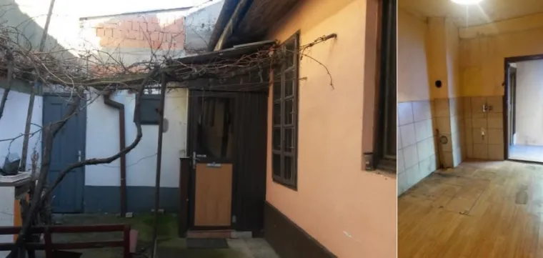 Stan u prizemlju, neto korisne površine 41,83 m2. Početna cijena mu je 59.800 kuna.