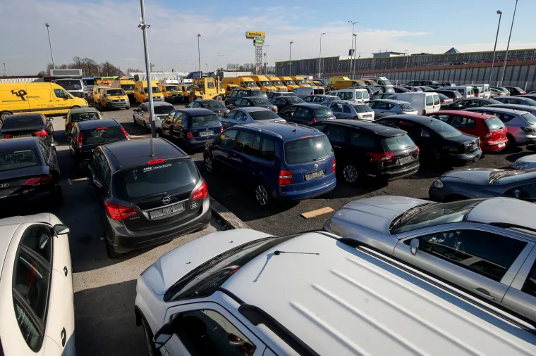 Jedinstvena prilika! Ako imate minimalno 2600 kuna, možete postati vlasnik naplatne kućice