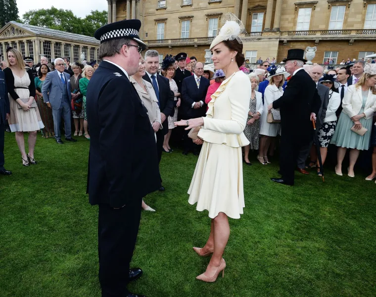 Kate Middleton, princ William