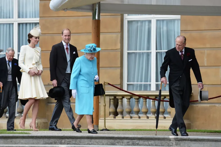 Kate Middleton, princ William