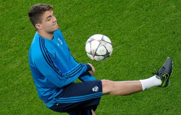 Mateo Kovačić