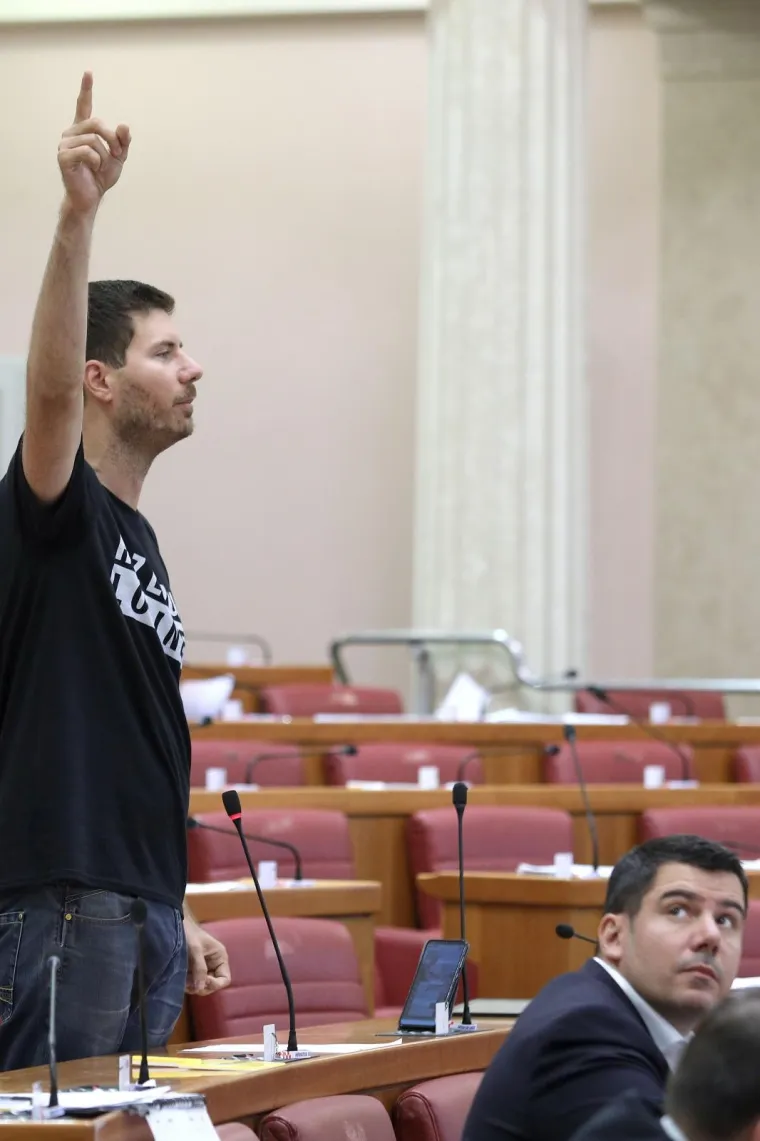 Foto: Patrik Macek/PIXSELL