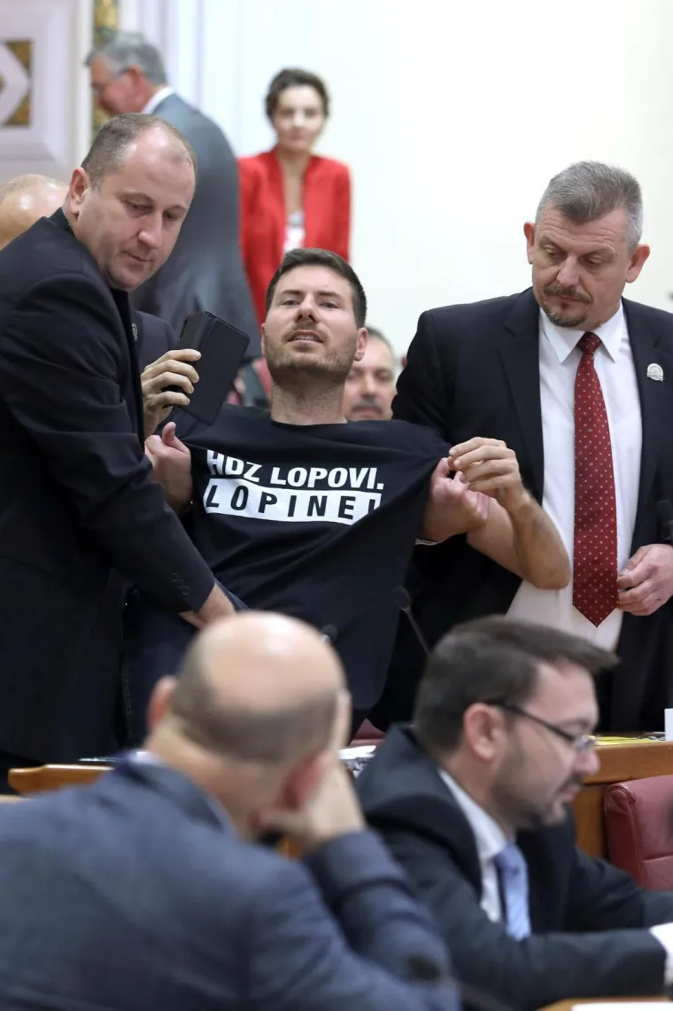 Foto: Patrik Macek/PIXSELL